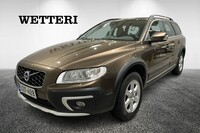Volvo XC70 vaihtoauto