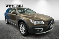 Volvo XC70 vaihtoauto
