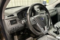 Volvo XC70 vaihtoauto