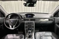 Volvo XC70 vaihtoauto