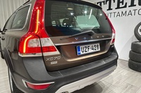 Volvo XC70 vaihtoauto