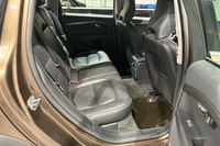 Volvo XC70 vaihtoauto