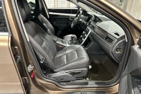 Volvo XC70 vaihtoauto