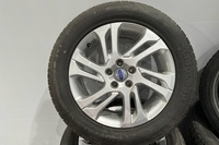 Volvo XC70 vaihtoauto