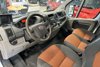 Fiat Ducato vaihtoauto