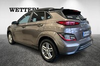 Hyundai KONA Electric vaihtoauto
