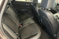 Hyundai KONA Electric vaihtoauto