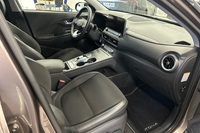 Hyundai KONA Electric vaihtoauto