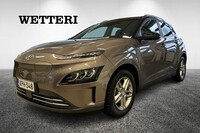 Hyundai KONA Electric vaihtoauto