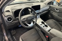 Hyundai KONA Electric vaihtoauto