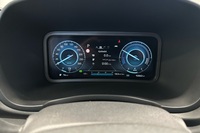 Hyundai KONA Electric vaihtoauto