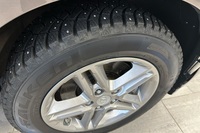 Hyundai KONA Electric vaihtoauto