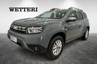 Dacia Duster vaihtoauto