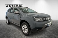 Dacia Duster vaihtoauto