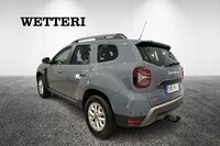 Dacia Duster vaihtoauto