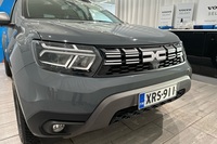 Dacia Duster vaihtoauto