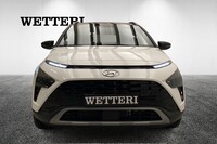 Hyundai Bayon vaihtoauto