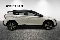 Hyundai Bayon vaihtoauto