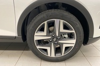 Hyundai Bayon vaihtoauto