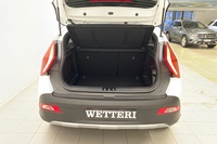 Hyundai Bayon vaihtoauto