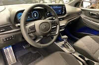 Hyundai Bayon vaihtoauto