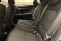 Hyundai Bayon vaihtoauto