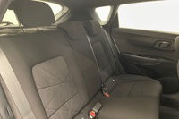 Hyundai Bayon vaihtoauto