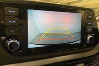 Hyundai Bayon vaihtoauto