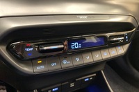 Hyundai Bayon vaihtoauto