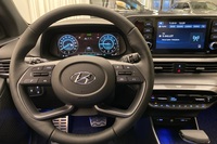 Hyundai Bayon vaihtoauto