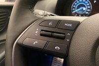 Hyundai Bayon vaihtoauto