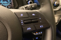 Hyundai Bayon vaihtoauto