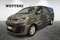 Citroën Jumpy vaihtoauto