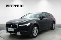 Volvo V90 Cross Country vaihtoauto
