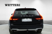 Volvo V90 Cross Country vaihtoauto