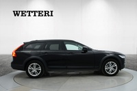 Volvo V90 Cross Country vaihtoauto