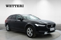 Volvo V90 Cross Country vaihtoauto