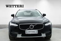 Volvo V90 Cross Country vaihtoauto