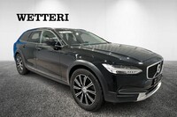 Volvo V90 Cross Country vaihtoauto