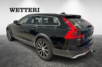 Volvo V90 Cross Country vaihtoauto