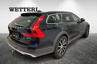 Volvo V90 Cross Country vaihtoauto