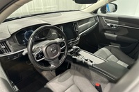 Volvo V90 Cross Country vaihtoauto
