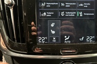 Volvo V90 Cross Country vaihtoauto