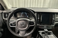 Volvo V90 Cross Country vaihtoauto