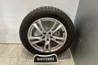 Volvo V90 Cross Country vaihtoauto