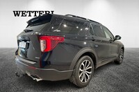 Ford USA Explorer vaihtoauto