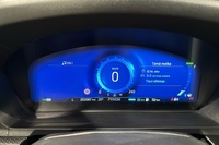 Ford USA Explorer vaihtoauto