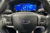 Ford USA Explorer vaihtoauto