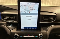 Ford USA Explorer vaihtoauto