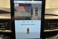 Ford USA Explorer vaihtoauto